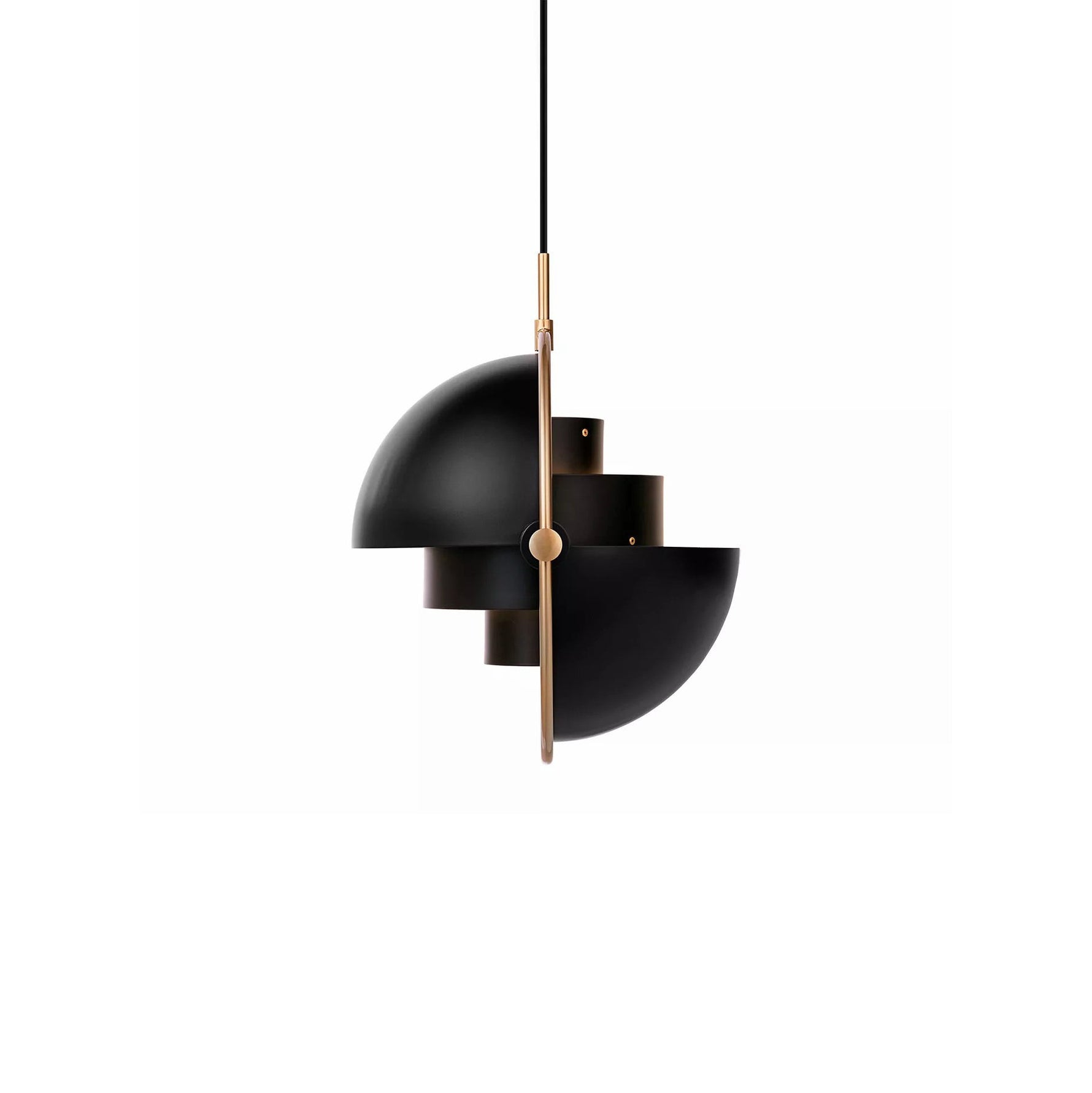 Deformed Ball Pendant Light - Lamp Outdoor