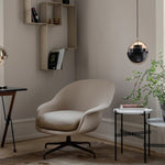 Deformed Ball Pendant Light - Lamp Outdoor