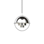 Deformed Ball Pendant Light - Lamp Outdoor