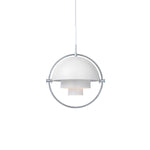 Deformed Ball Pendant Light - Lamp Outdoor