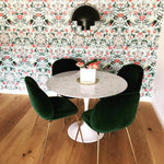 Deformed Ball Pendant Light - Lamp Outdoor