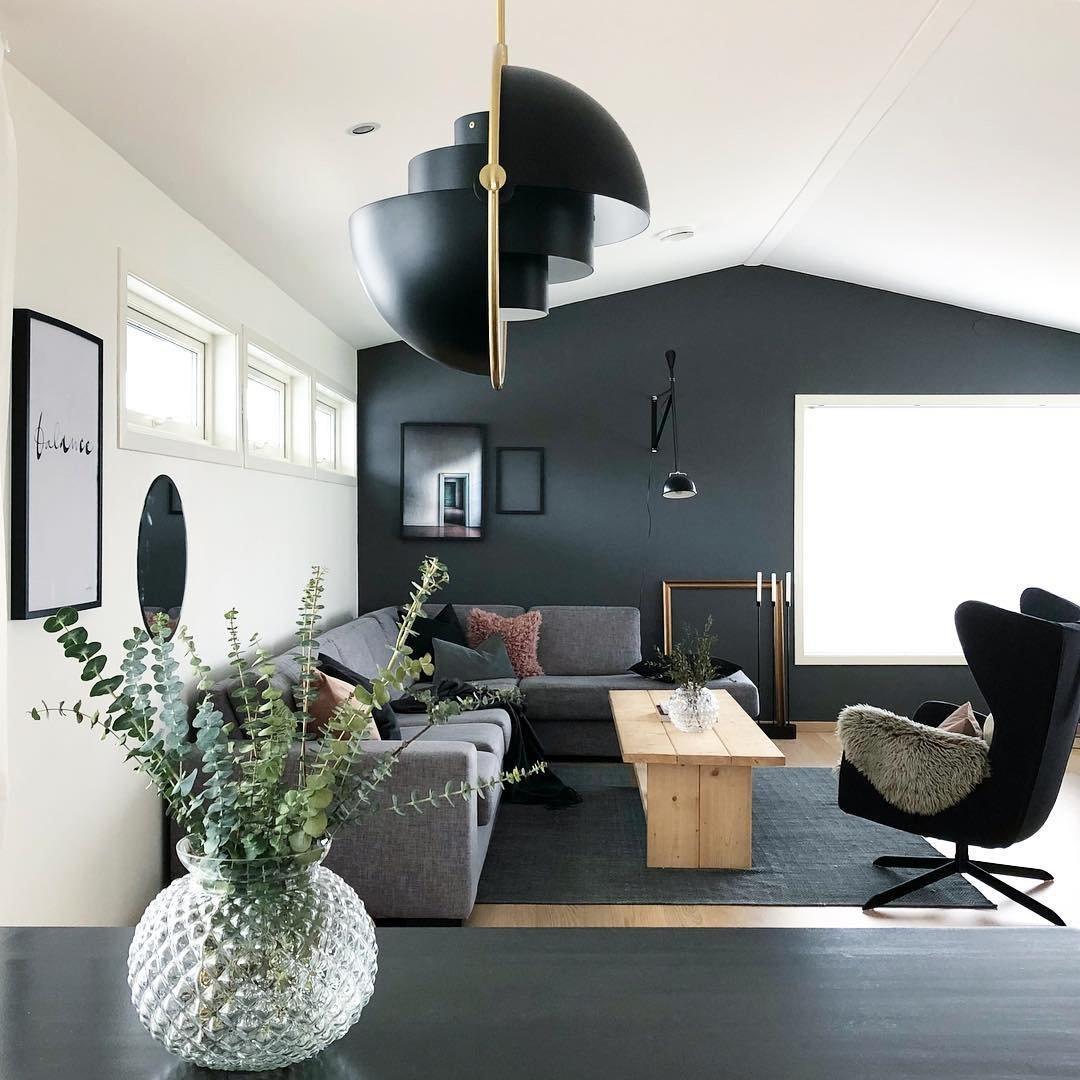 Deformed Ball Pendant Light - Lamp Outdoor