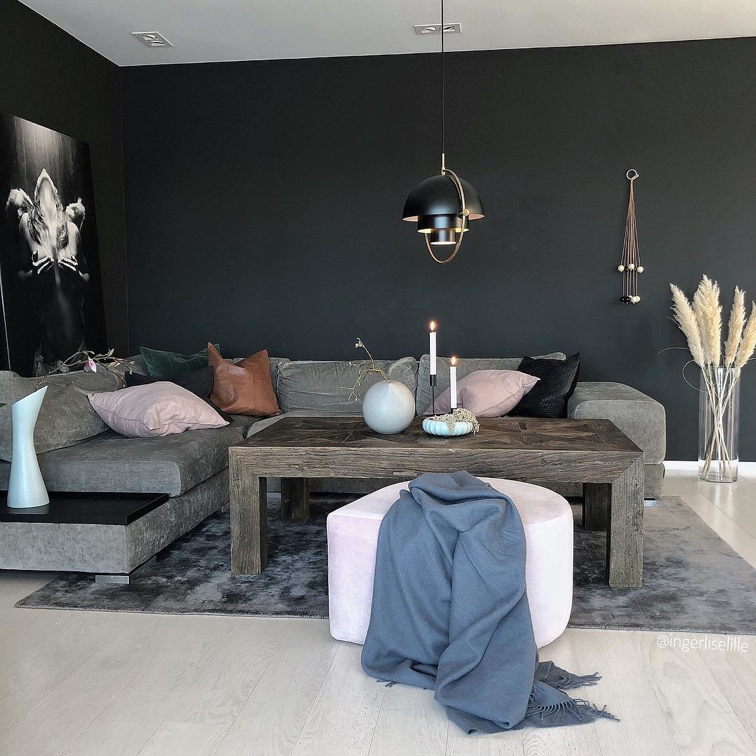 Deformed Ball Pendant Light - Lamp Outdoor
