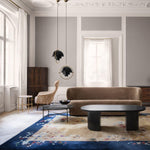 Deformed Ball Pendant Light - Lamp Outdoor