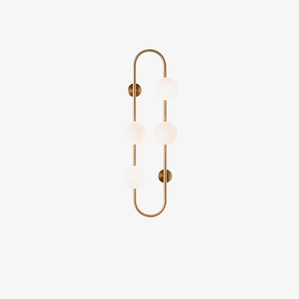 Buch Wall Lamp - Lamp Outdoor