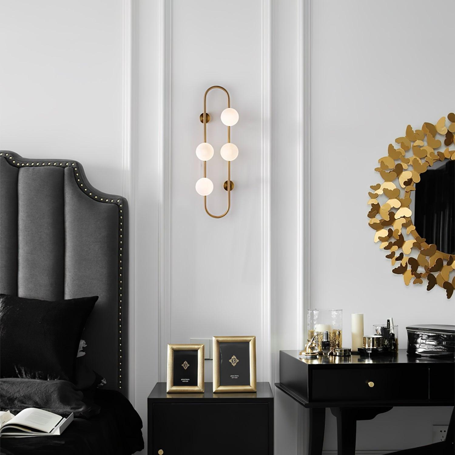 Buch Wall Lamp - Lamp Outdoor