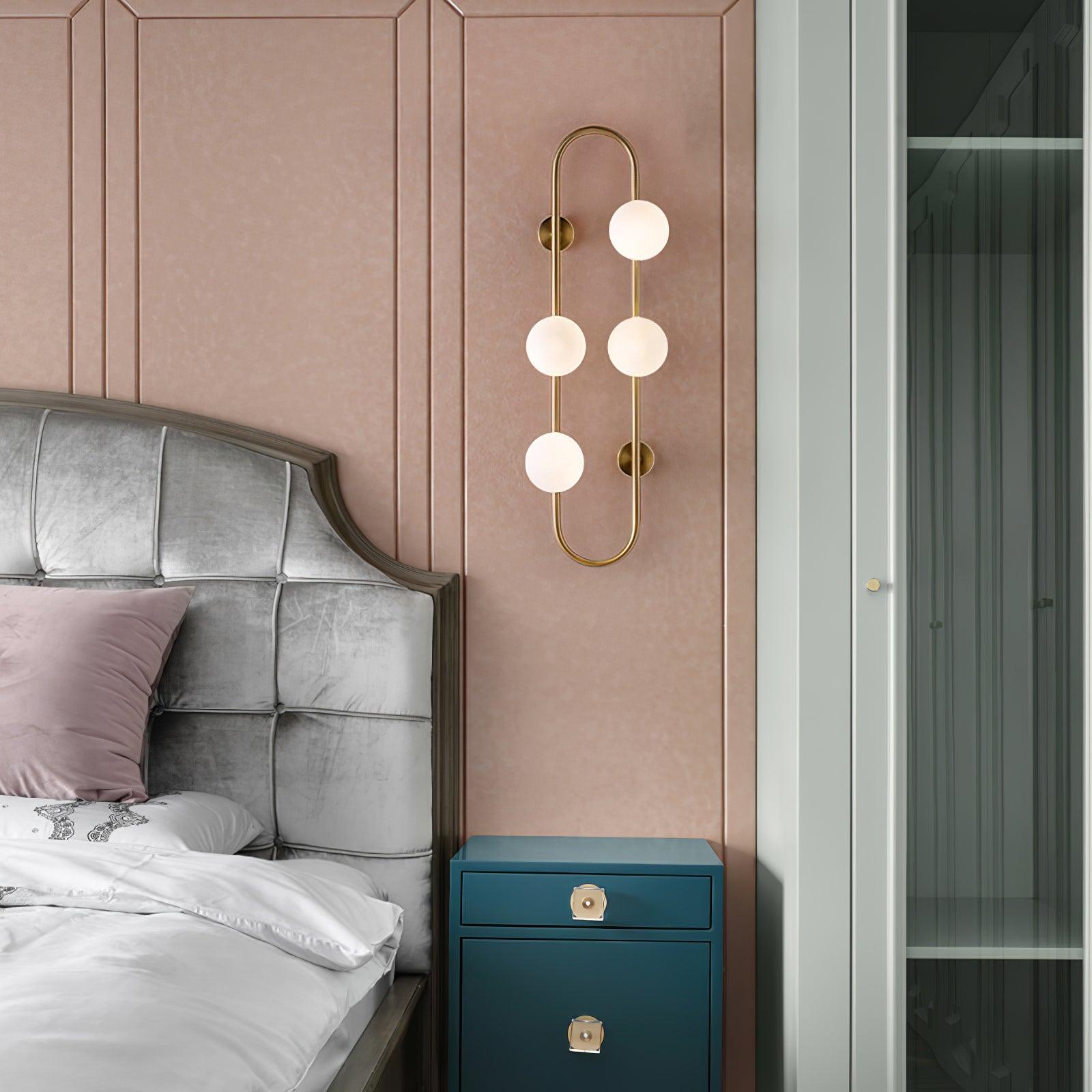 Buch Wall Lamp - Lamp Outdoor