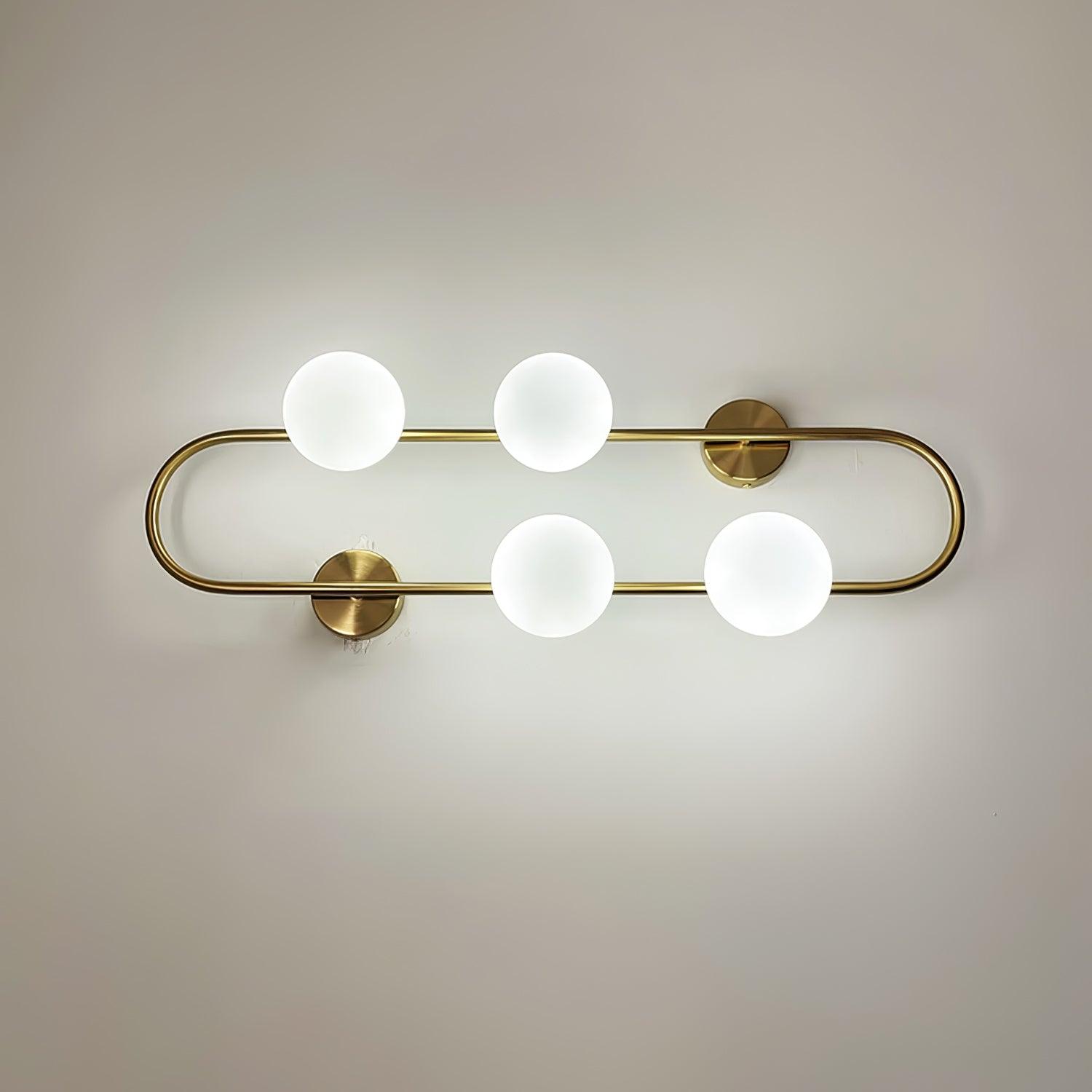 Buch Wall Lamp - Lamp Outdoor