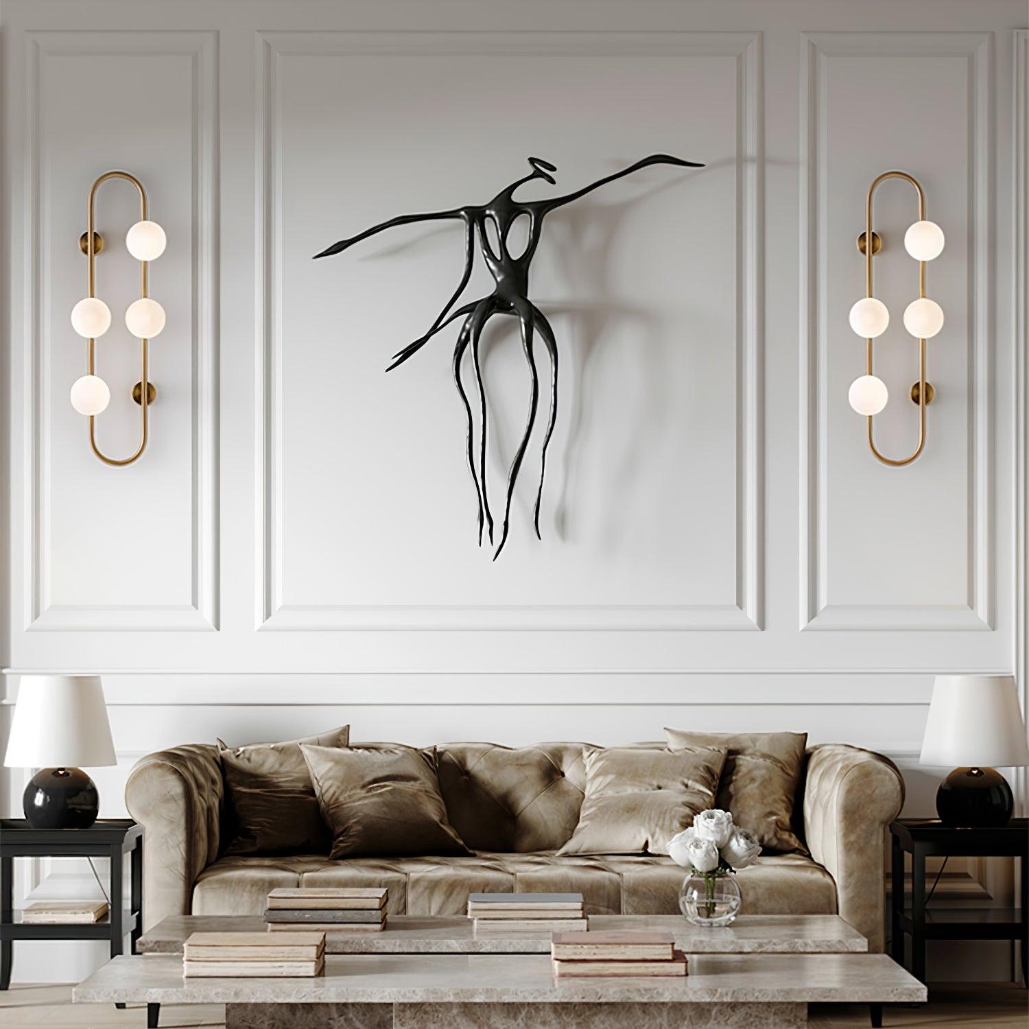 Buch Wall Lamp - Lamp Outdoor