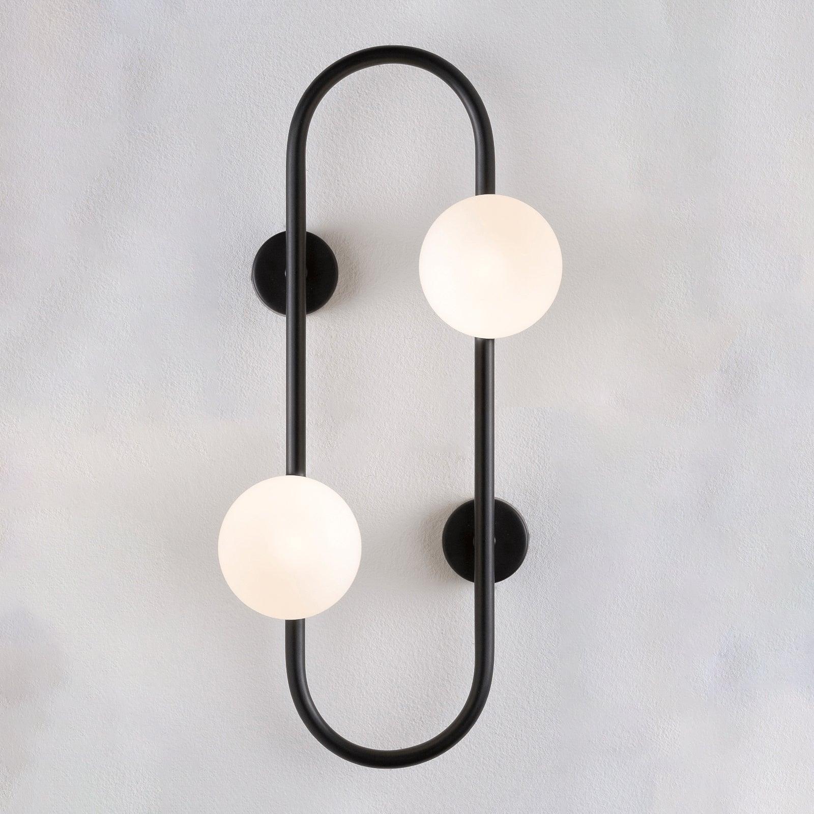 Buch Wall Lamp - Lamp Outdoor