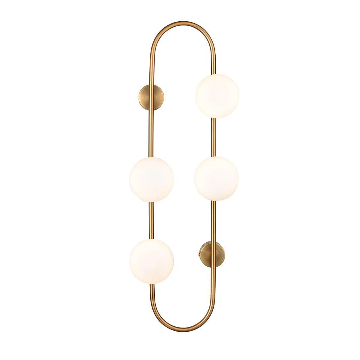 Buch Wall Lamp - Lamp Outdoor