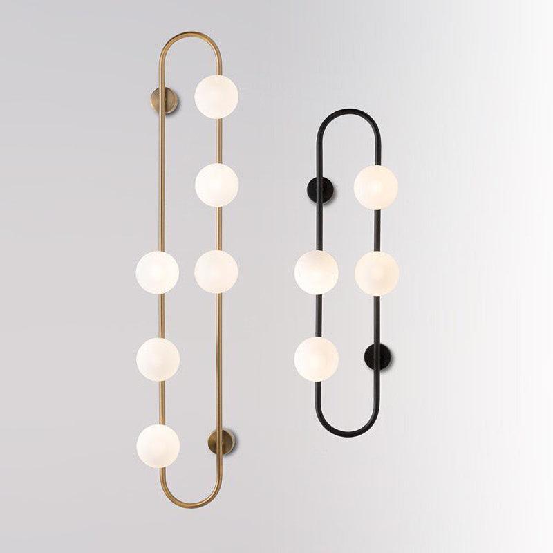 Buch Wall Lamp - Lamp Outdoor