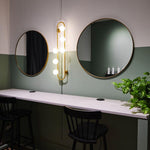 Buch Wall Lamp - Lamp Outdoor