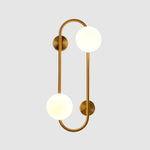 Buch Wall Lamp - Lamp Outdoor