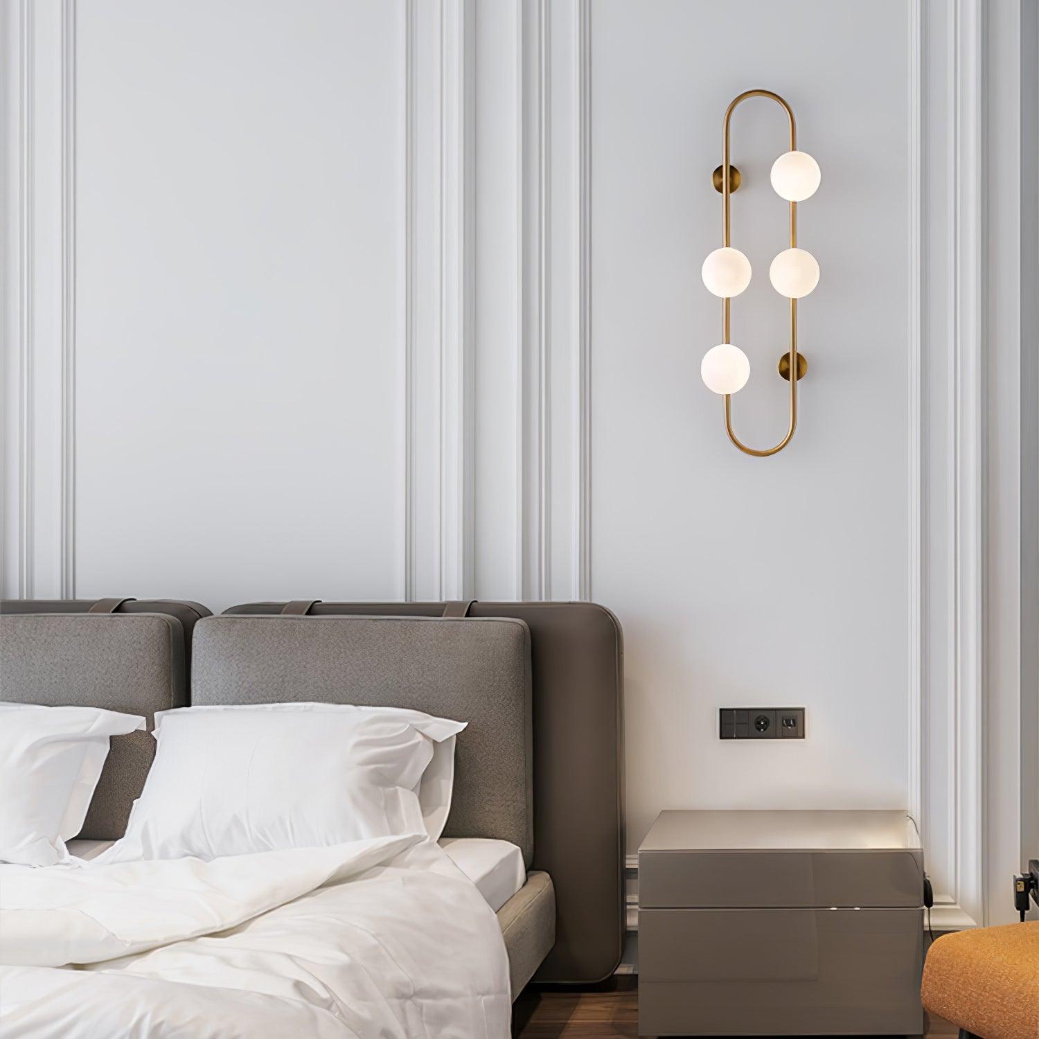 Buch Wall Lamp - Lamp Outdoor