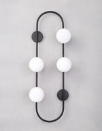 Buch Wall Lamp - Lamp Outdoor