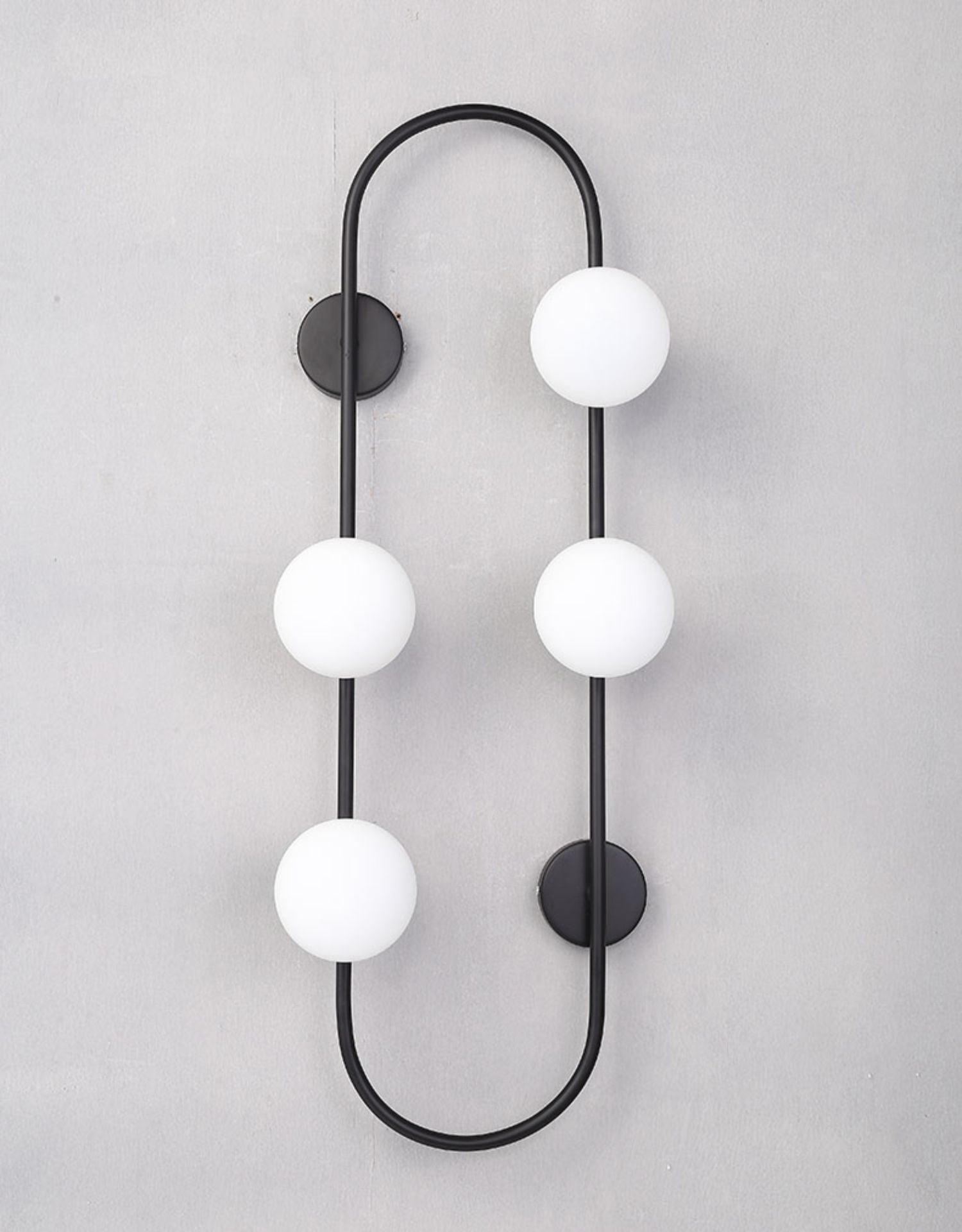 Buch Wall Lamp - Lamp Outdoor