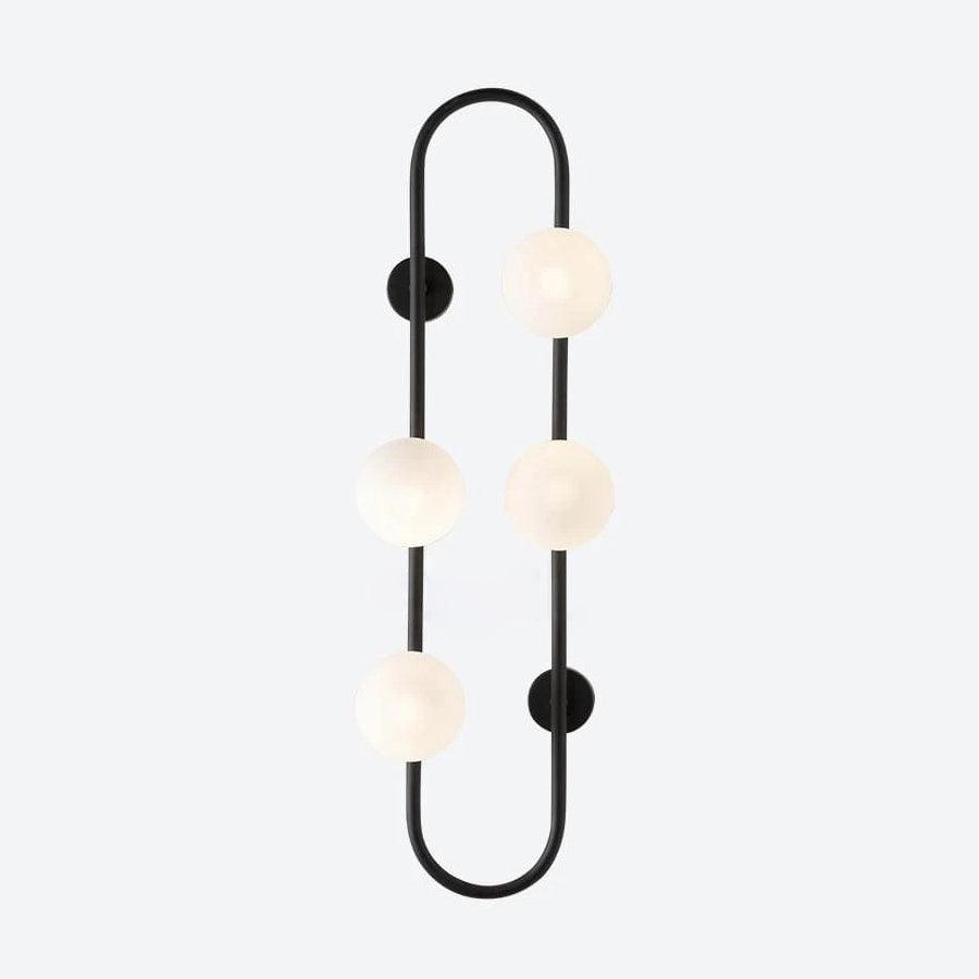 Buch Wall Lamp - Lamp Outdoor