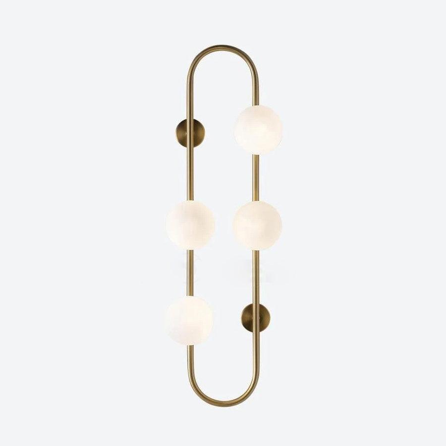Buch Wall Lamp - Lamp Outdoor