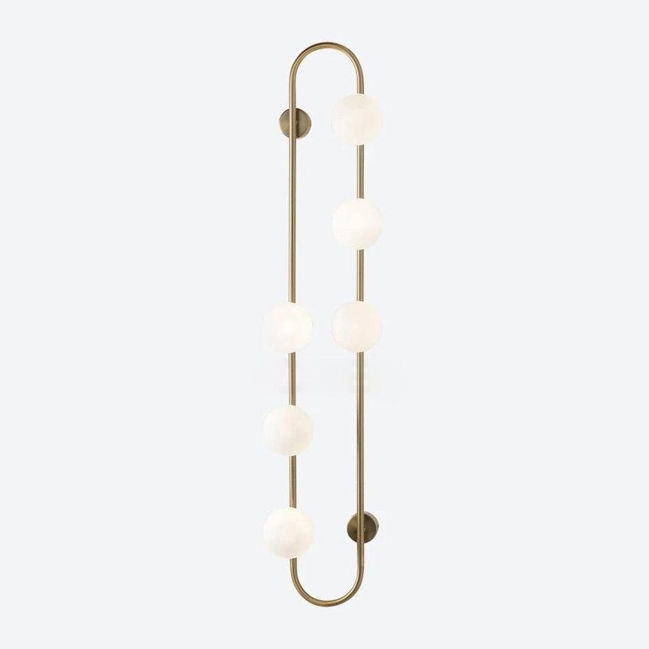 Buch Wall Lamp - Lamp Outdoor
