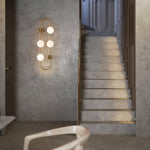 Buch Wall Lamp - Lamp Outdoor