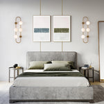 Buch Wall Lamp - Lamp Outdoor