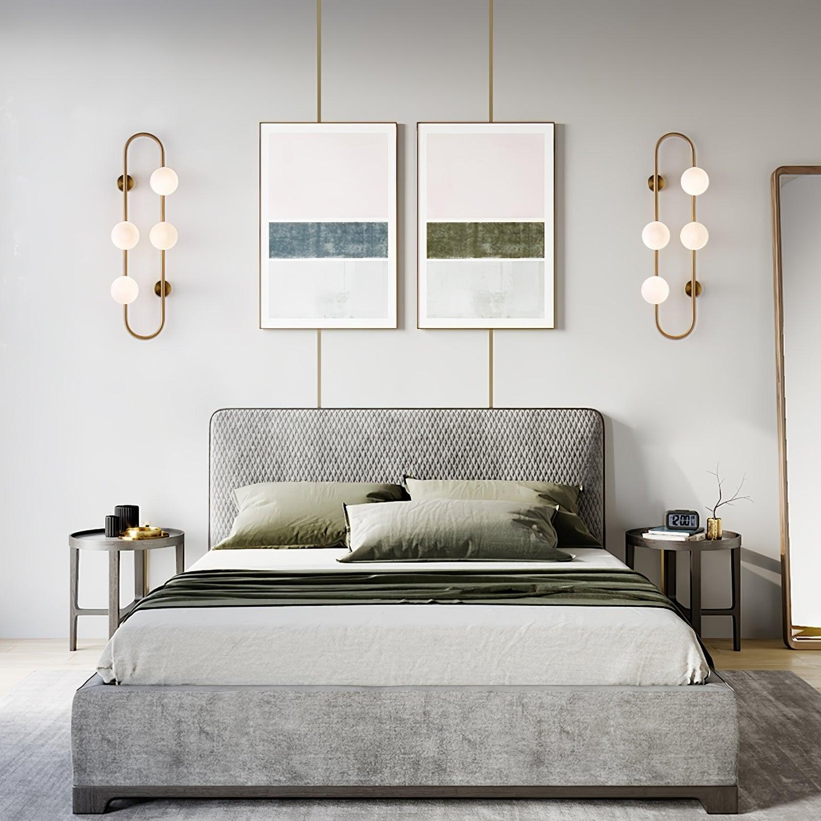 Buch Wall Lamp - Lamp Outdoor