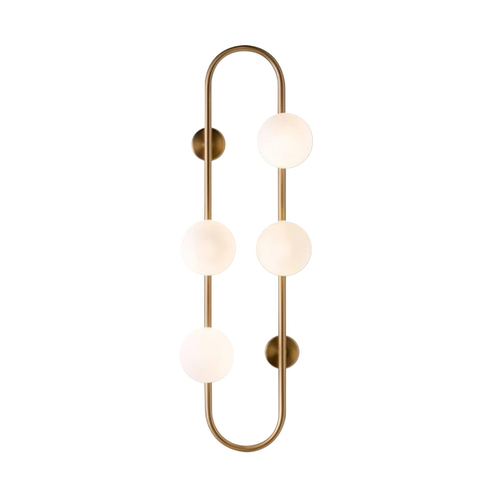 Buch Wall Lamp - Lamp Outdoor