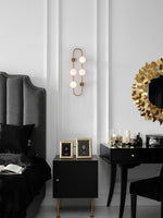 Buch Wall Lamp - Lamp Outdoor