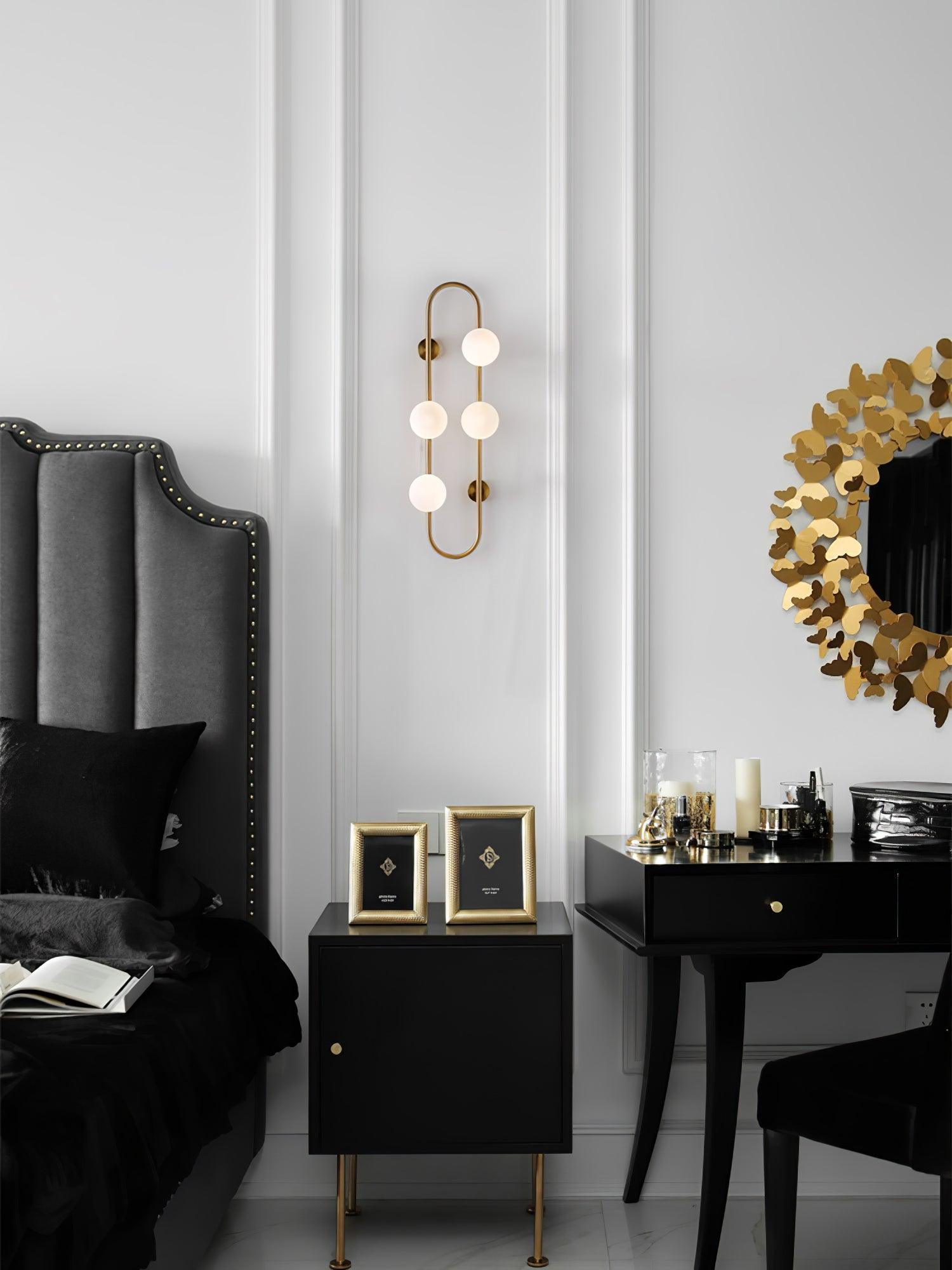 Buch Wall Lamp - Lamp Outdoor