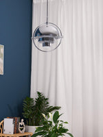 Deformed Ball Pendant Light - Lamp Outdoor