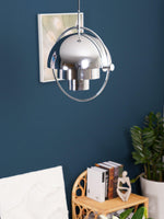 Deformed Ball Pendant Light - Lamp Outdoor