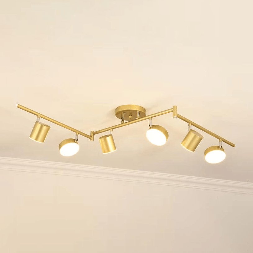 Track Light Ceiling Light - Lamp Outdoor