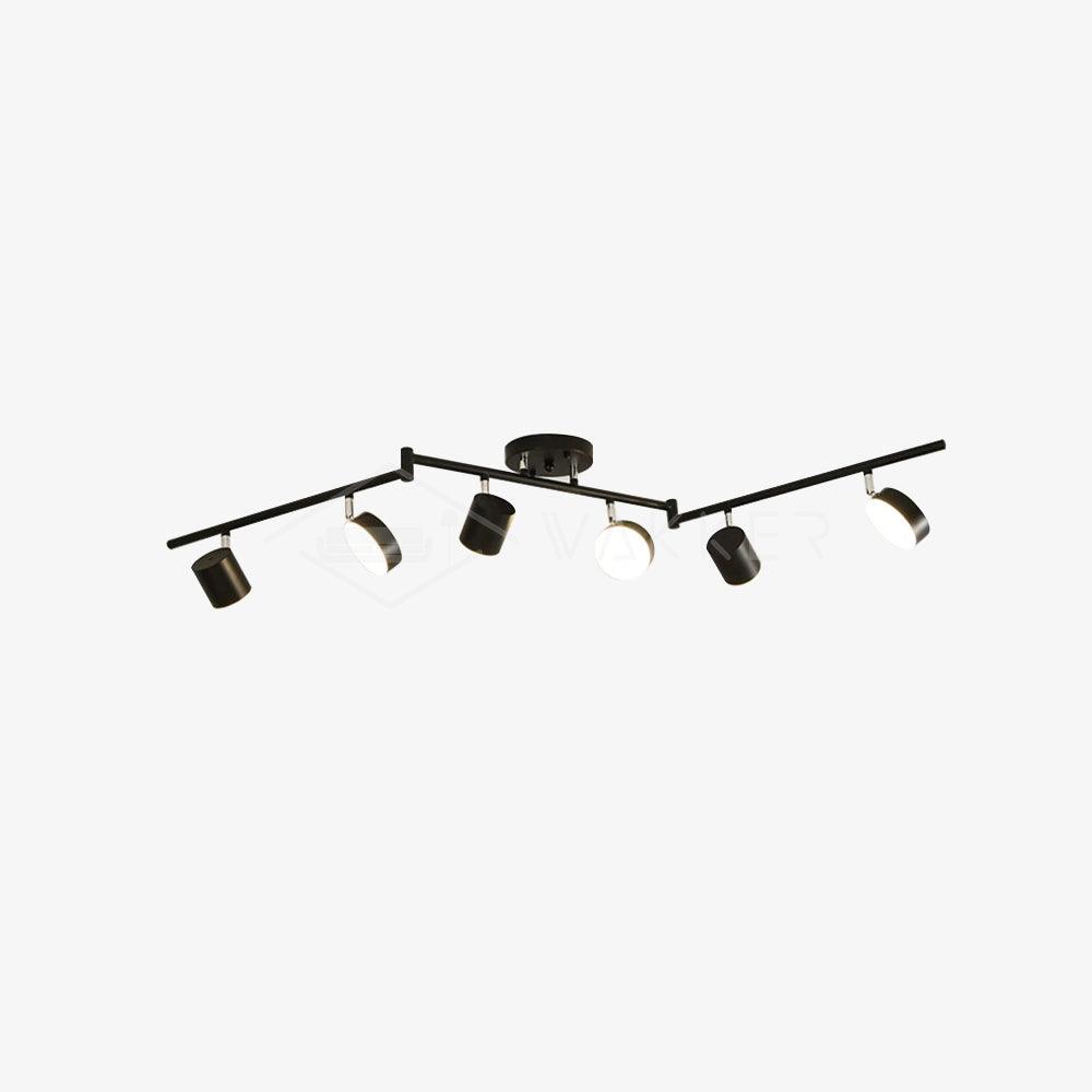 Track Light Ceiling Light - Lamp Outdoor