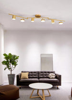 Track Light Ceiling Light - Lamp Outdoor