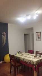 Track Light Ceiling Light - Lamp Outdoor