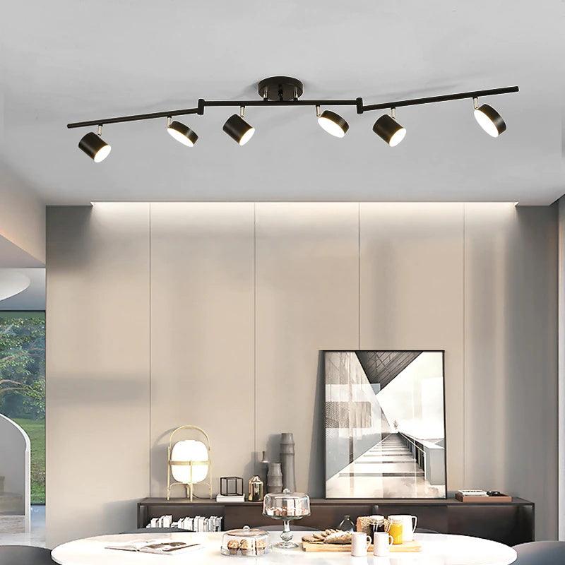 Track Light Ceiling Light - Lamp Outdoor