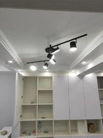 Track Light Ceiling Light - Lamp Outdoor