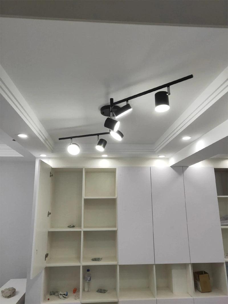 Track Light Ceiling Light - Lamp Outdoor