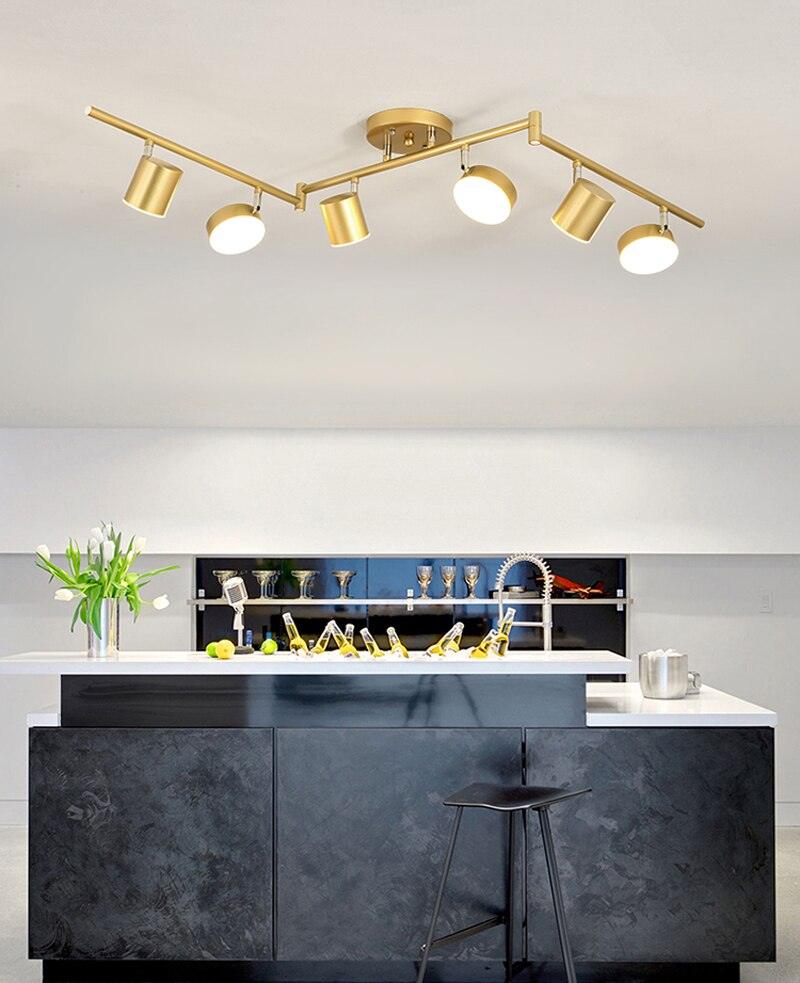 Track Light Ceiling Light - Lamp Outdoor