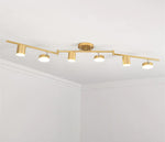 Track Light Ceiling Light - Lamp Outdoor