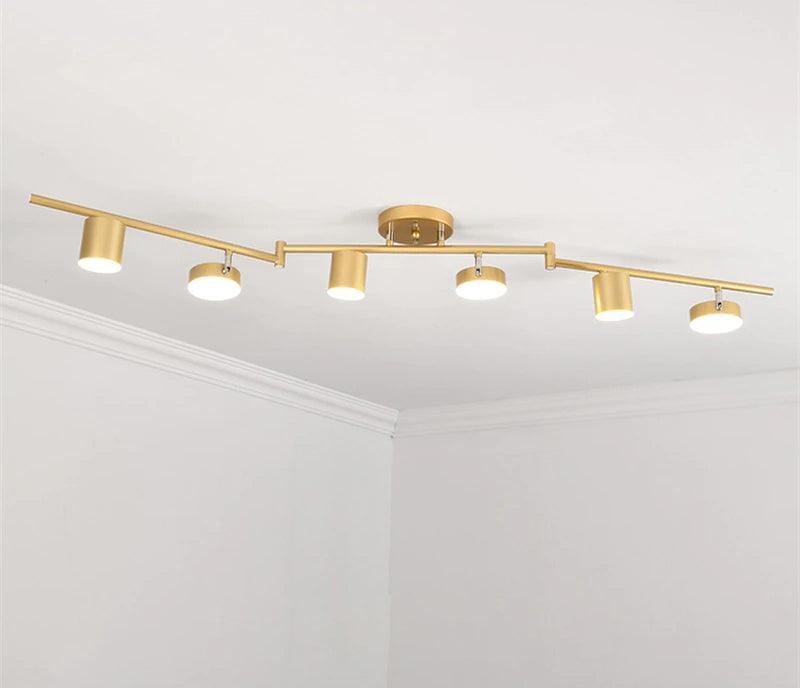 Track Light Ceiling Light - Lamp Outdoor