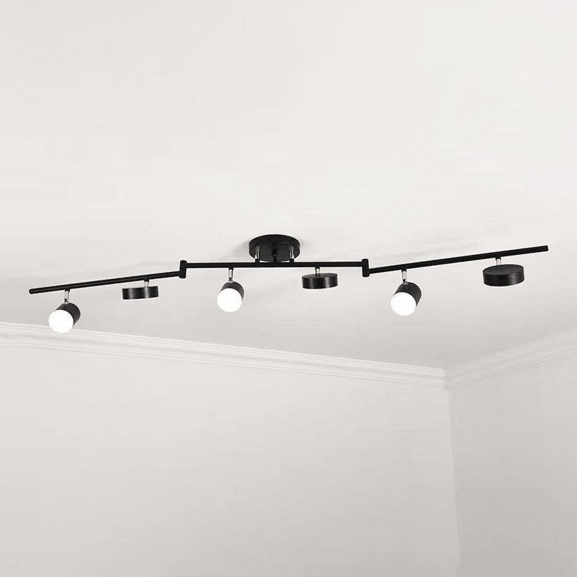 Track Light Ceiling Light - Lamp Outdoor