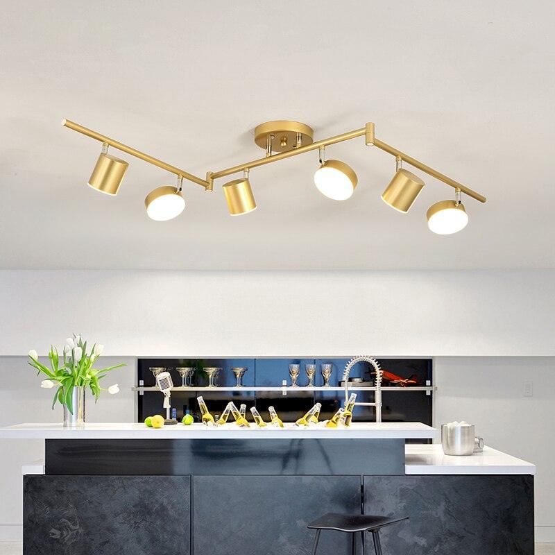 Track Light Ceiling Light - Lamp Outdoor