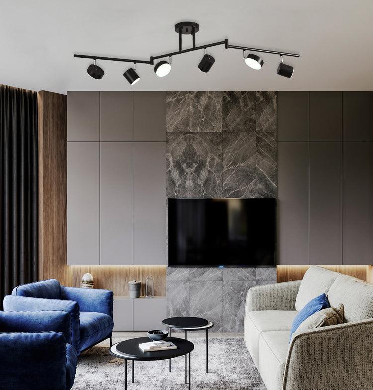 Track Light Ceiling Light - Lamp Outdoor