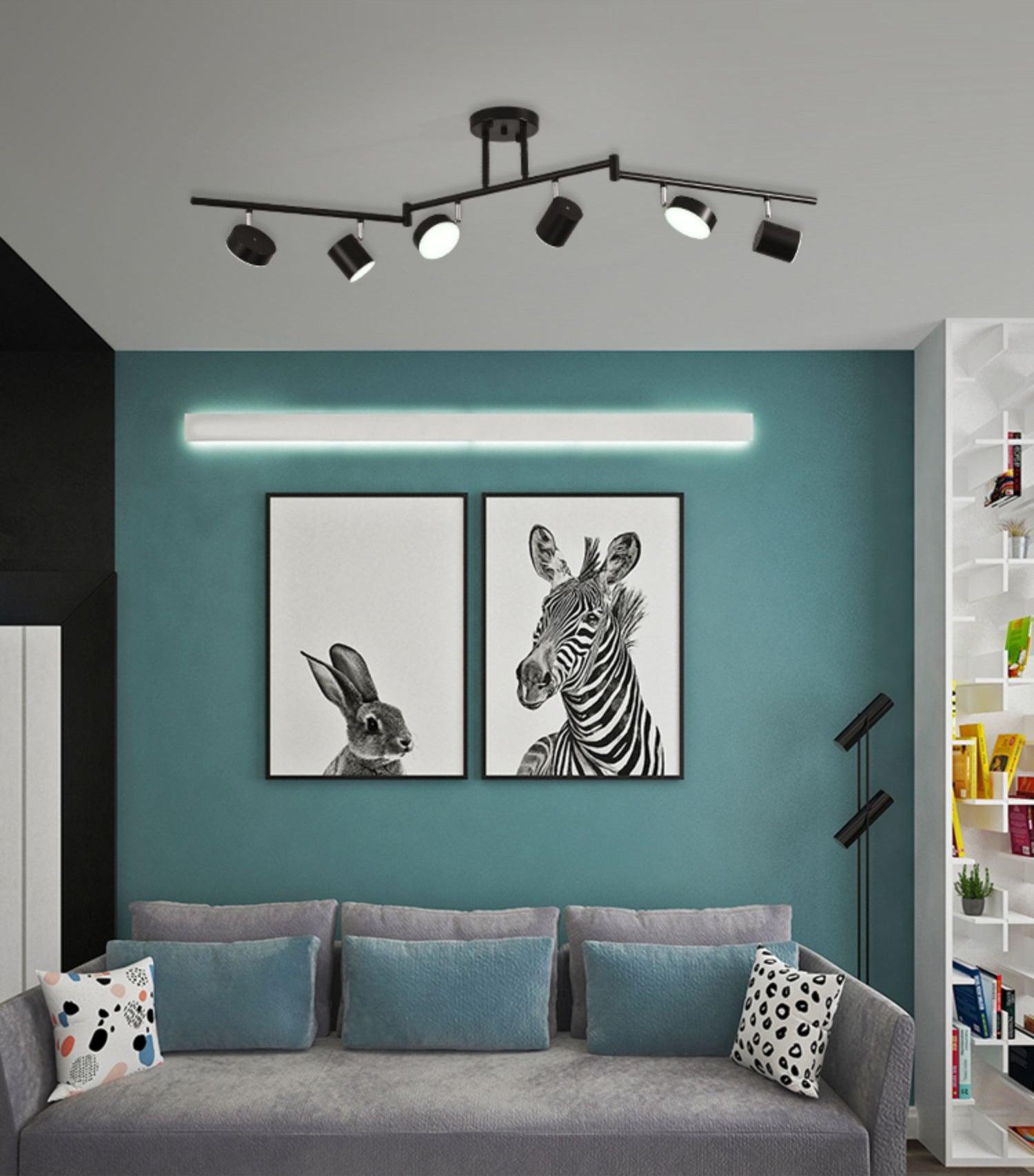 Track Light Ceiling Light - Lamp Outdoor