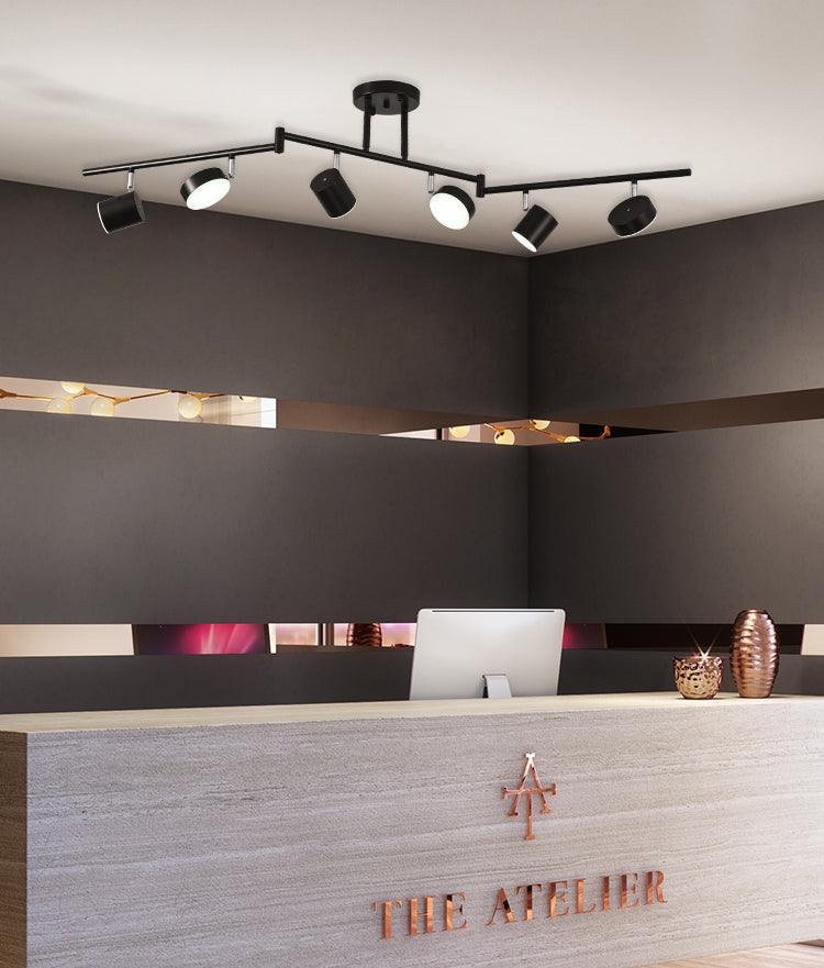 Track Light Ceiling Light - Lamp Outdoor