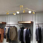 Track Light Ceiling Light - Lamp Outdoor