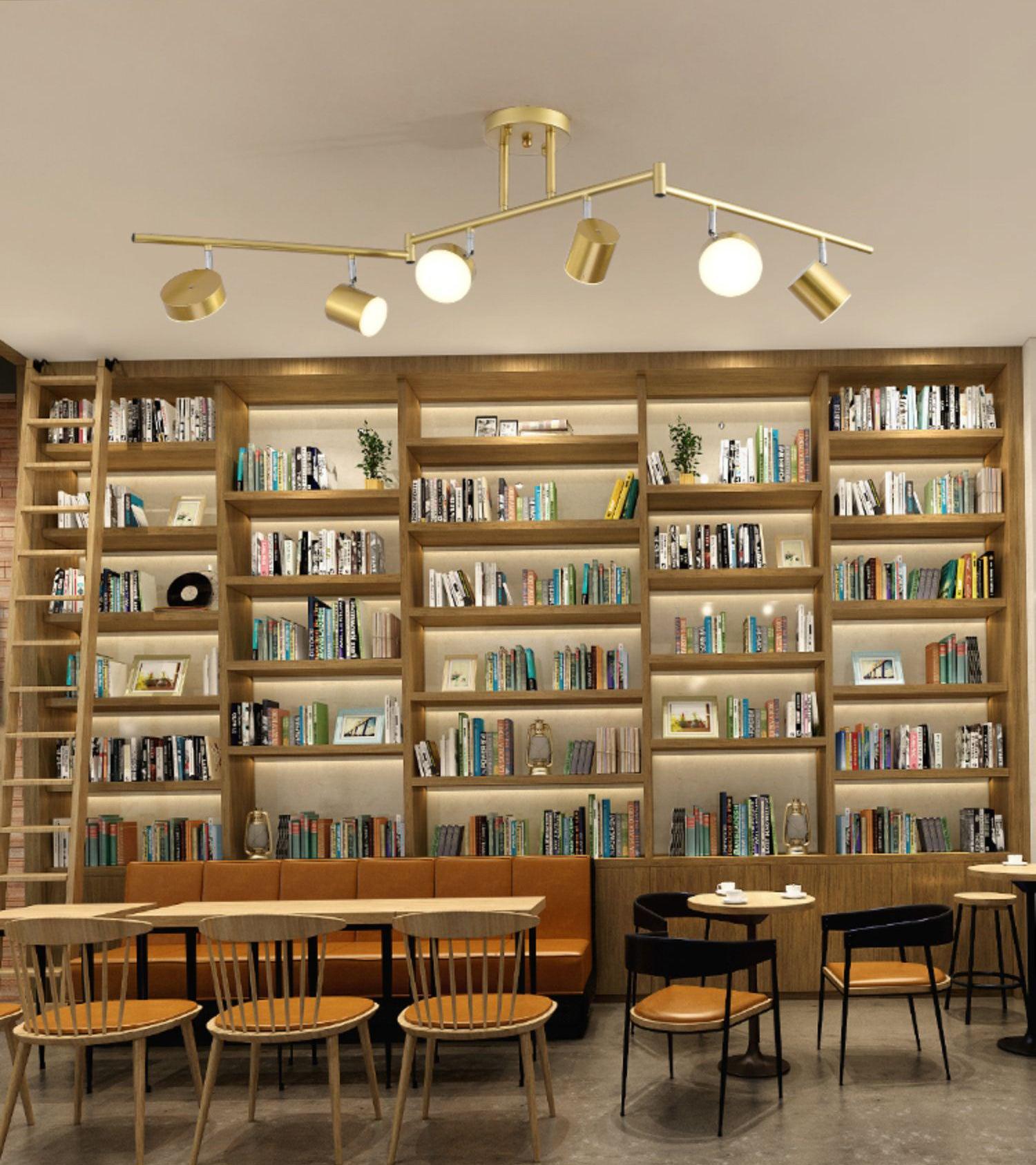 Track Light Ceiling Light - Lamp Outdoor