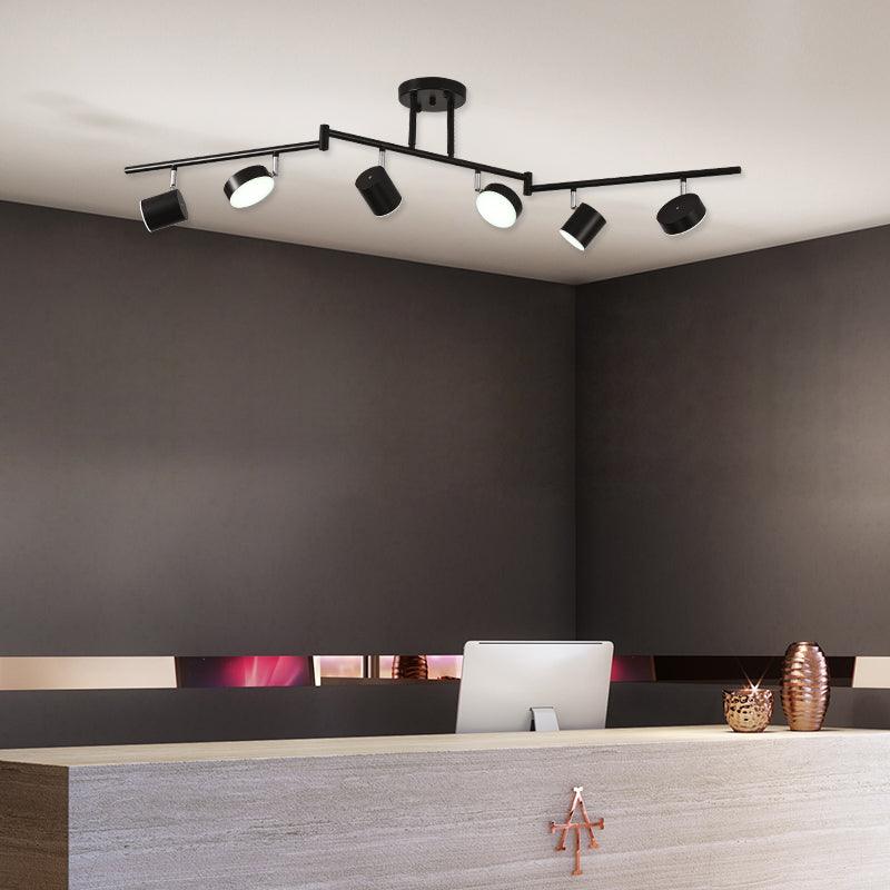 Track Light Ceiling Light - Lamp Outdoor